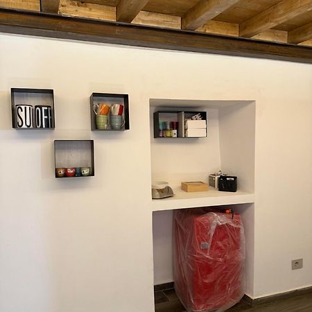 Appartamento La Casina Arezzo Esterno foto