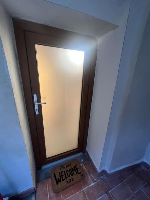 Appartamento La Casina Arezzo Esterno foto