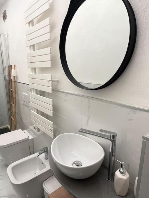 Appartamento La Casina Arezzo Esterno foto