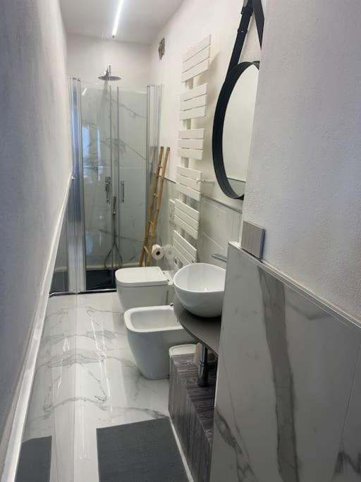 Appartamento La Casina Arezzo Esterno foto