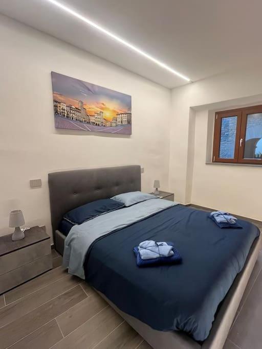 Appartamento La Casina Arezzo Esterno foto