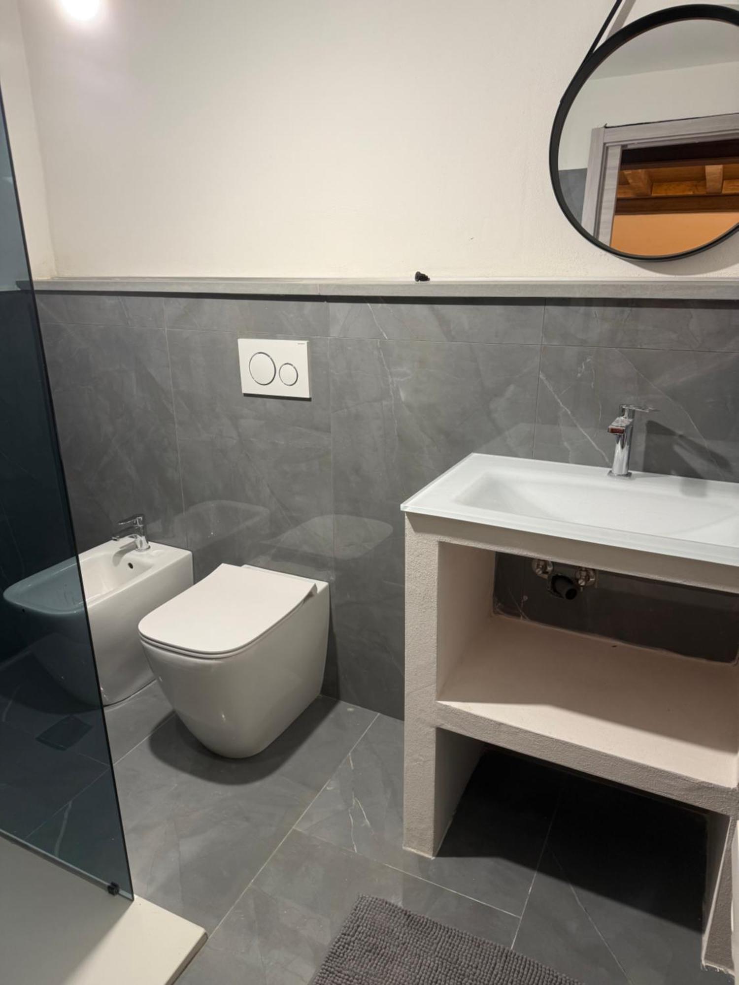 Appartamento La Casina Arezzo Esterno foto