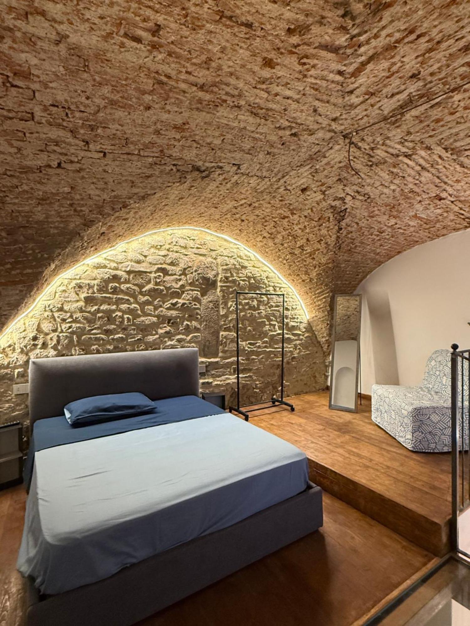 Appartamento La Casina Arezzo Esterno foto
