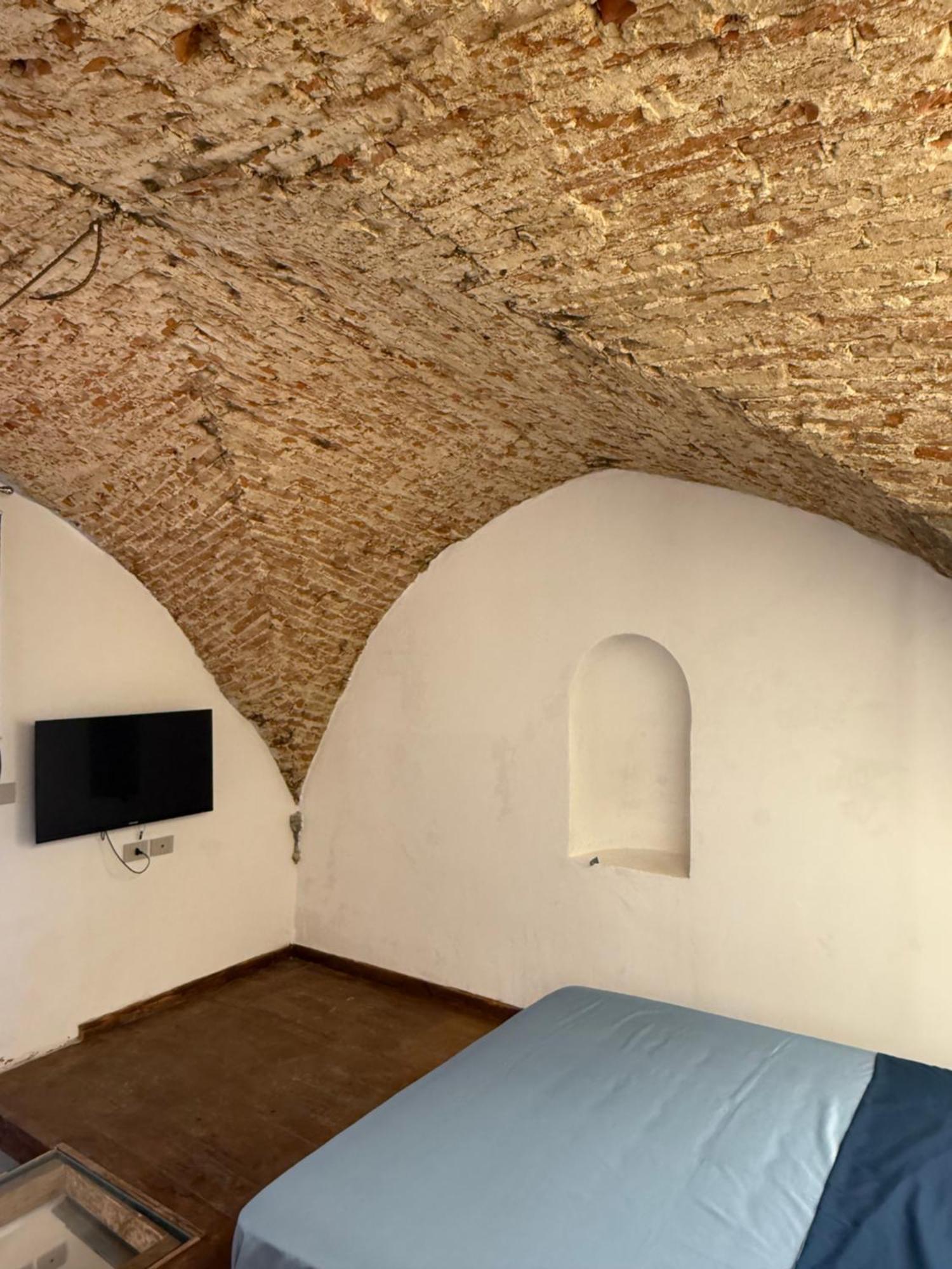 Appartamento La Casina Arezzo Esterno foto